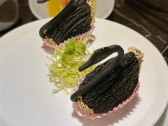 -海派悦庭·海胆烧麦·新融合菜(凯德广场店)