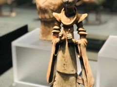 -陕西历史博物馆