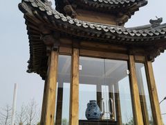 -那家小馆•北京菜•烤鸭(香山店)