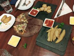 -棒约翰比萨·意面(独墅湖店)