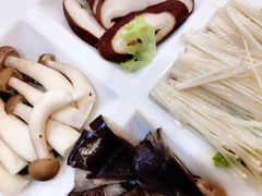 -蝎王府羊蝎子(北大地店)