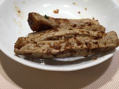 餐前油炸干子-口味堂(惠济路店)