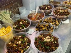 -向民炒鸡老店(火车站店)
