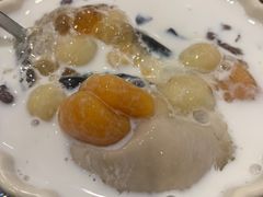 -东东鲜芋圆(郑州店)