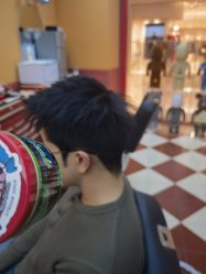 -Devilhands Barbershop男士理容店