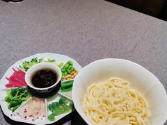-秀儿四九城·新京菜(亚运村鸟巢店)