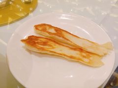 乡村锅贴馍-双湖宴·湖北菜(文化路店)