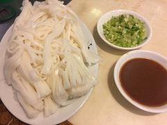 -福合埕牛肉丸(水仙园店)