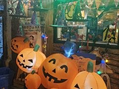 -VIKING SALOON西部美式烟熏烤肉(和平路店)