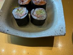 -鮨冠OMAKASE食べ放题(北京首店)