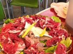 -潮汕•草根牛肉档(中江路店)