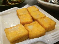 -九龙茶记·粤式餐厅融合菜(鹭江店)