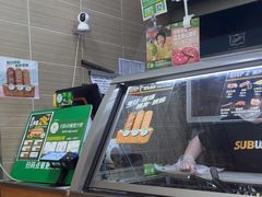 -赛百味SUBWAY(凯德mall大峡谷店)