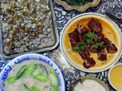 -米庄·原味私房菜(骏壹万邦店)