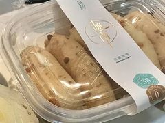 -迦南·甜品蛋糕(传媒店)