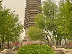-玲珑塔公园