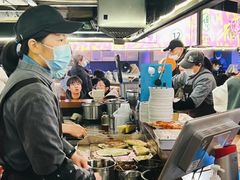 -老客满蛋饼(双塔市集店)