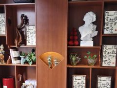 -舒羽咖啡(运河店)