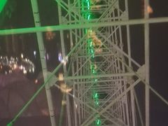 -琴岛之星摩天轮