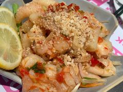 -新越盏·东南亚料理(捷登都会店)