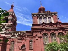 -圣·阿列克谢耶夫教堂