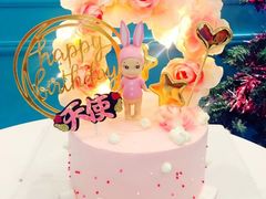 -Joy's Wish创意蛋糕定制&甜品台(乐虹坊精致生活广场店)