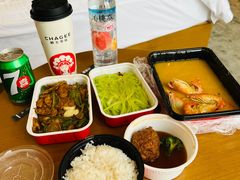 -同庆楼(天鹅湖万达店)