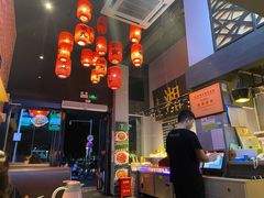 -湘语·湖南家常菜(新洲店)