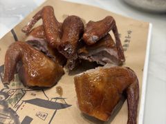 -金陵后厨·南京菜(新街口秣陵路店)