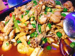 -蘭奢雅集·江浙菜(青山江滩店)