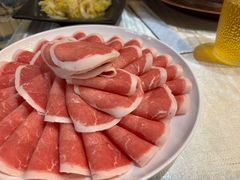 -东来顺饭庄(王府井步行街店)
