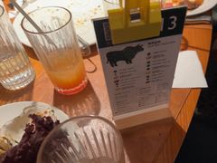 -拉蒂娜·巴西牛排馆 Latina·Brazilian Steakhouse(王府井喜悦店)