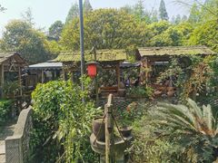 -青城甲(青城山店)