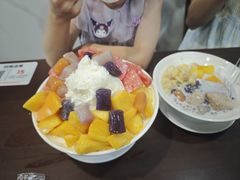 -水牛奶皇后糖水铺(深圳总店)
