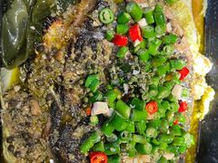 -令狐冲·活鱼馆(宝龙店)