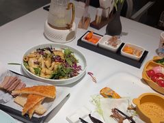 -小厨娘淮扬菜(天印大道店)