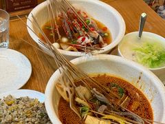 -嘉州叶婆婆钵钵鸡(建设路店)