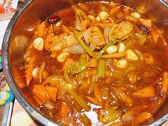 -御上皇三汁焖锅(薛城万达广场店)