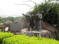 -胡里山炮台