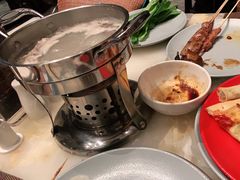 -长春富力万达文华酒店-集·味自助餐厅