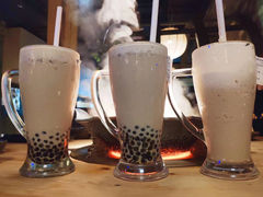 -湊湊火锅·茶憩(杭州湖滨银泰in77店)