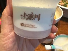 -阿德餐饮小秦川西北菜(福民路店)