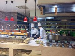 -青岛富力艾美酒店