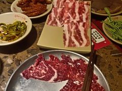 -蜀国大将老火锅(江北店)