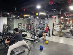 -ALIV WELLNESS运动健身(浦东大道店)
