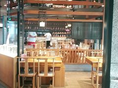 -呷哺呷哺 蔬菜畅吃(中发百旺店)