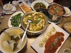 -将军府·鸡毛店(武侯祠店)