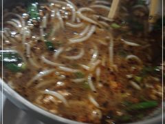 -正宗杨记普洱酸醋米线(总店)