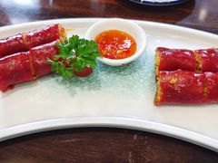 -北部湾鼎盛茶楼(银滩店)