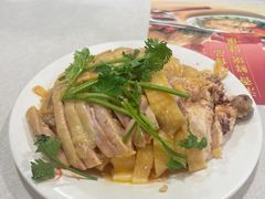 -振鼎鸡(福州路店)